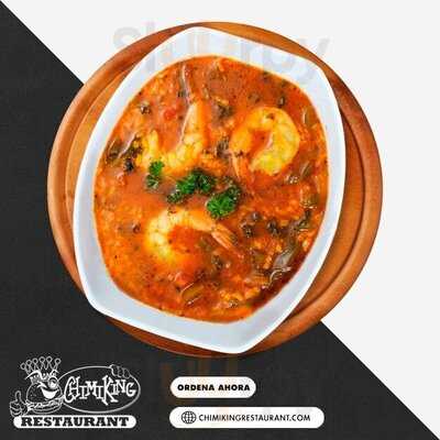 Chimiking Restaurant