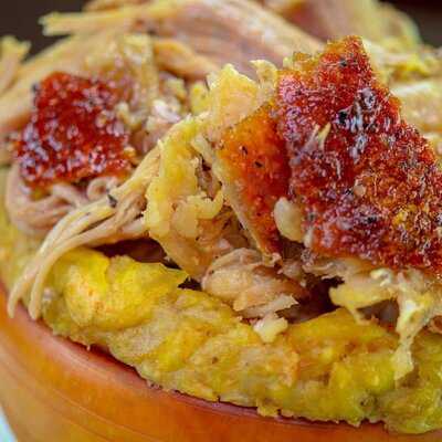 Chimiking Restaurant