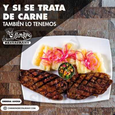 Chimiking Restaurant
