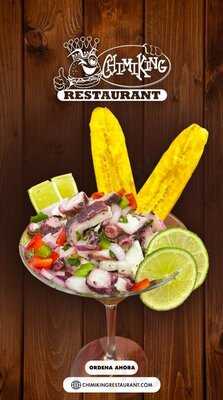 Chimiking Restaurant