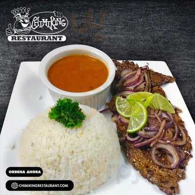 Chimiking Restaurant
