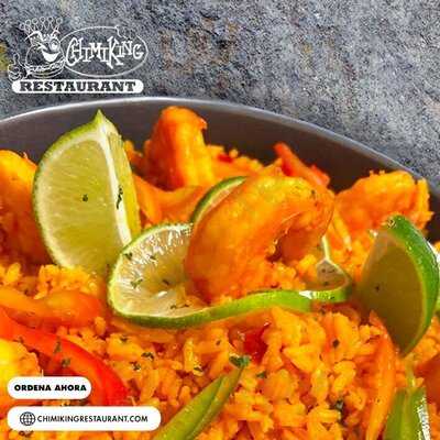 Chimiking Restaurant