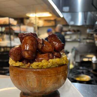 Chimiking Restaurant