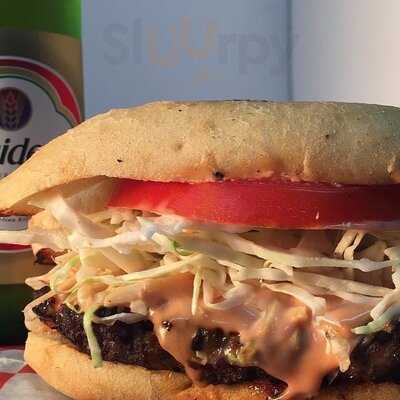 Chimiking Restaurant