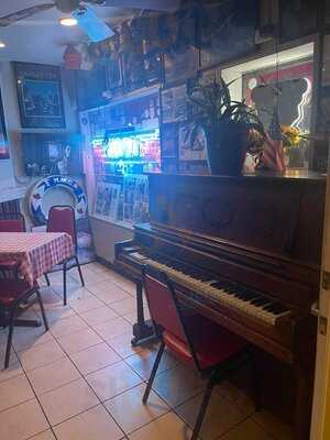 Kansas City Barbeque