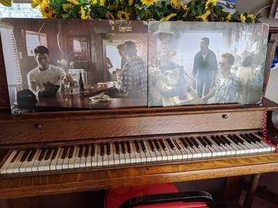 Kansas City Barbeque