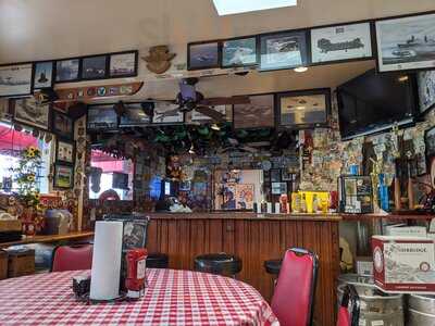 Kansas City Barbeque