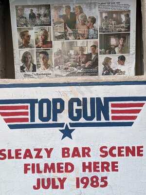 Kansas City Barbeque