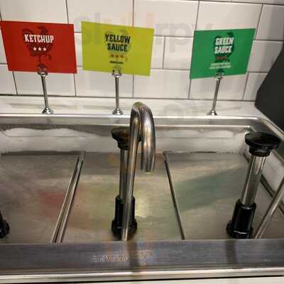 Fabe's Charcoal Roasting Co.