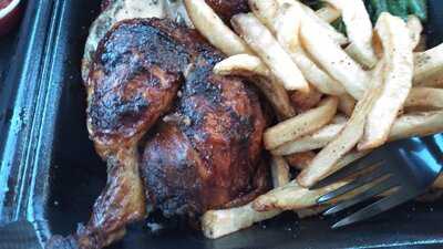 Fabe's Charcoal Roasting Co.