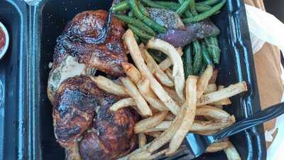 Fabe's Charcoal Roasting Co.