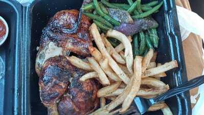 Fabe's Charcoal Roasting Co.