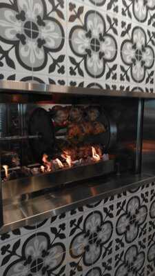 Fabe's Charcoal Roasting Co.