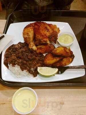 Fabe's Charcoal Roasting Co.