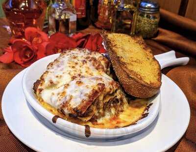 3 Olives Pizza & Deli