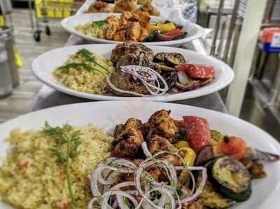 3 Olives Pizza & Deli