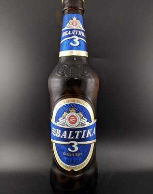 3 Olives Pizza & Deli