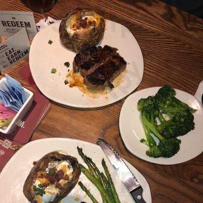 Outback Steakhouse