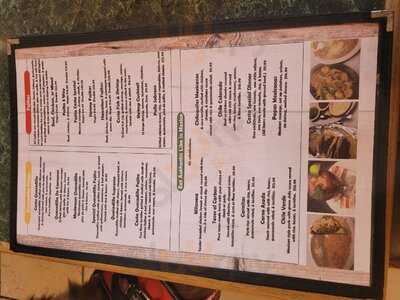 El Jefe Mexican Restaurant