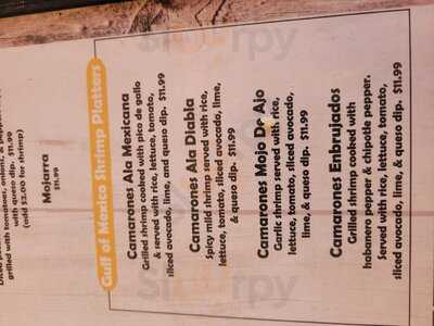 El Jefe Mexican Restaurant