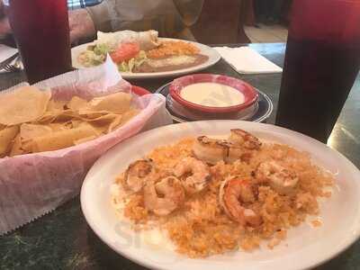 El Jefe Mexican Restaurant