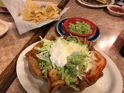 El Jefe Mexican Restaurant