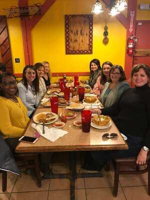 El Jefe Mexican Restaurant