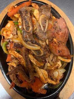 El Jefe Mexican Restaurant