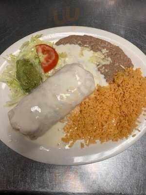 El Jefe Mexican Restaurant