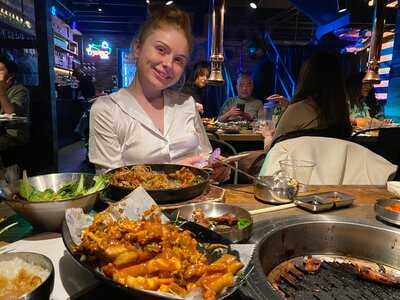 Love Korean Bbq