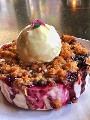 Gross Confection Bar