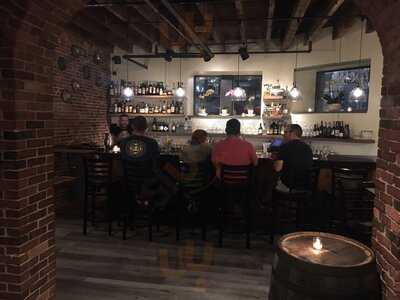 Gross Confection Bar