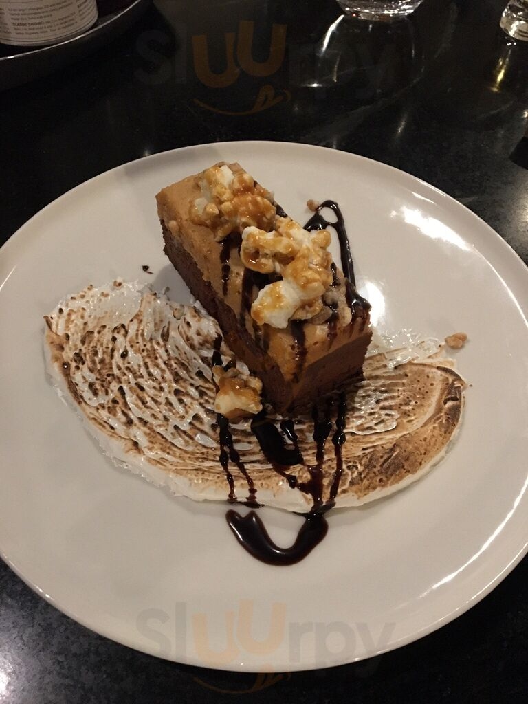 Gross Confection Bar