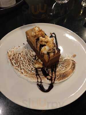 Gross Confection Bar