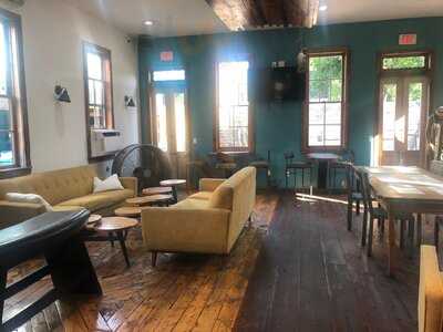 Addiction Coffee House