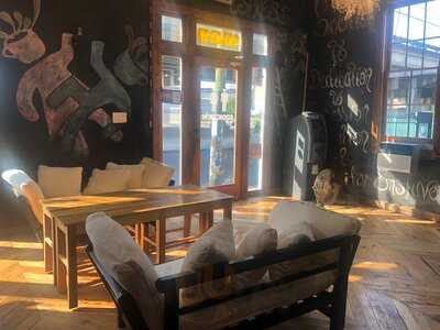 Addiction Coffee House