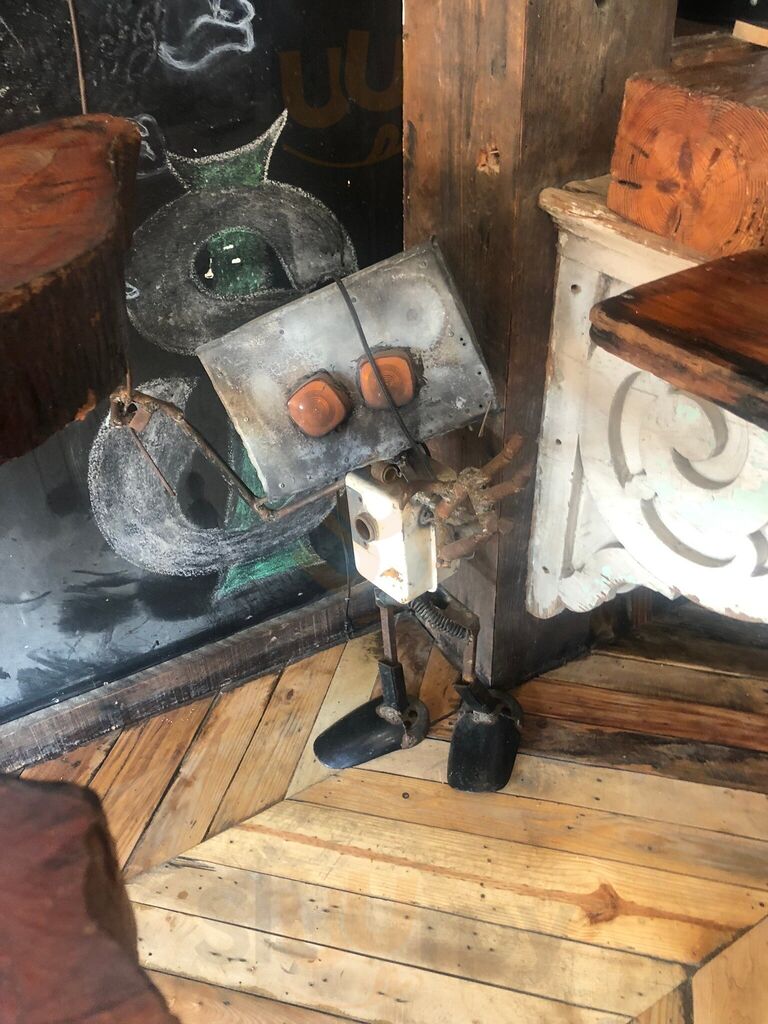 Addiction Coffee House