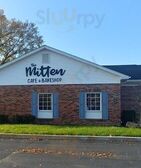 The Mitten Cafe & Bakeshop