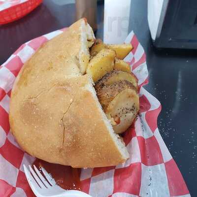 Ninos Italian Hotdogs