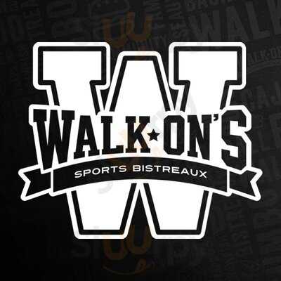 Walk-on's Sports Bistreaux - Conway Restaurant