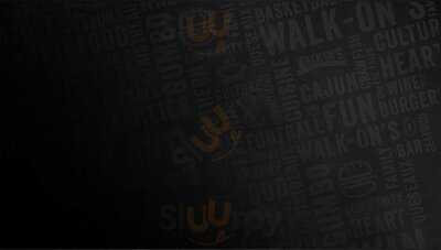 Walk-on's Sports Bistreaux - Conway Restaurant