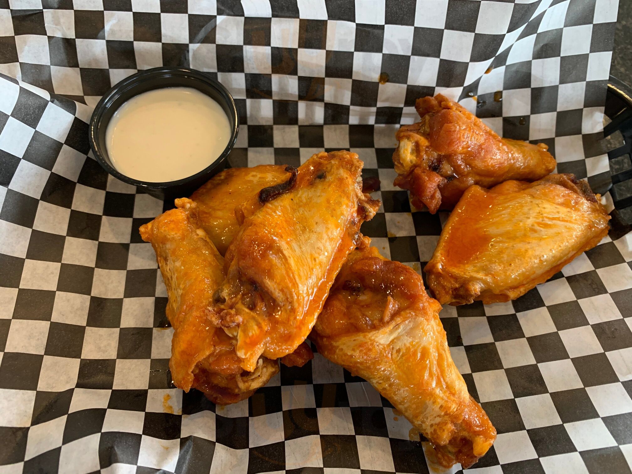 Balmoral Bar And Grill