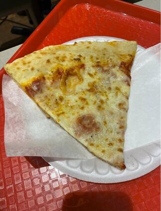 The Grand Canal Shoppes Food Court