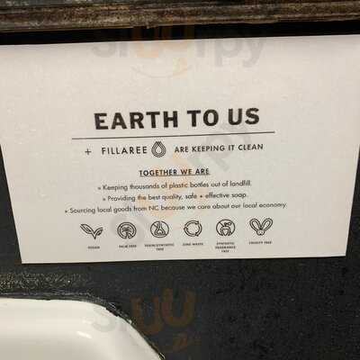 Earth To Us