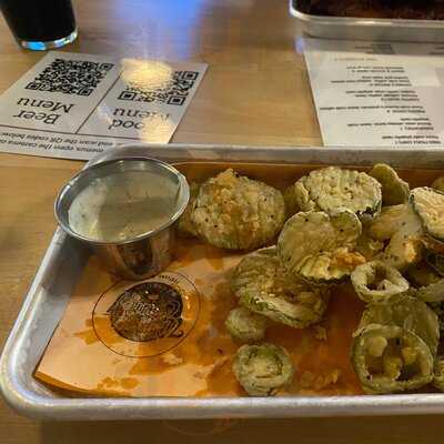 Wilson County Barbecue