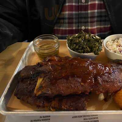 Wilson County Barbecue