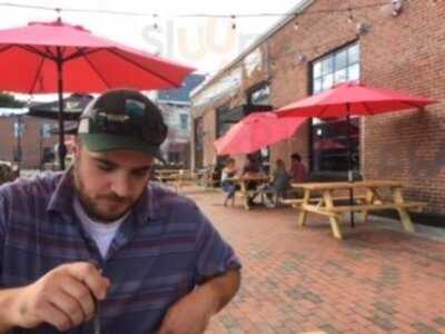 Wilson County Barbecue