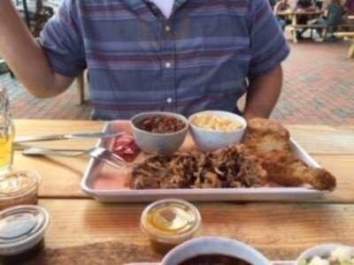 Wilson County Barbecue