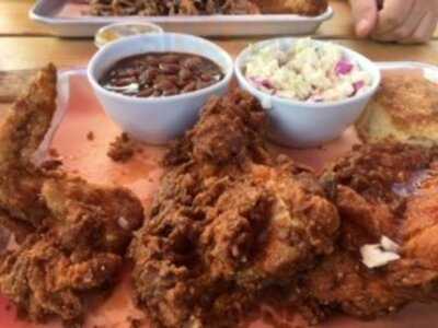 Wilson County Barbecue