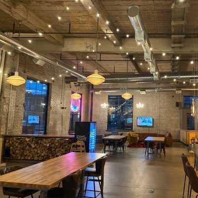 Wilson County Barbecue